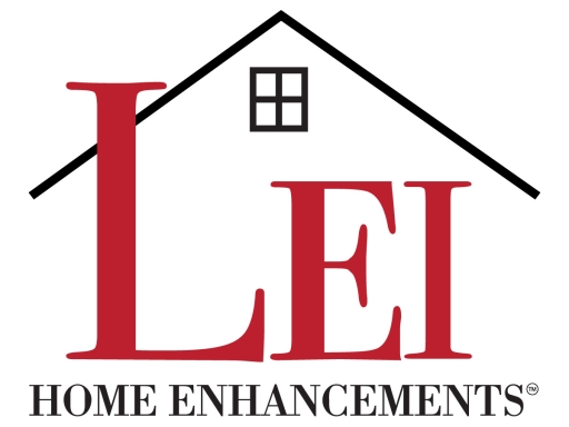 LEI Home Enhancements of Indianapolis Logo