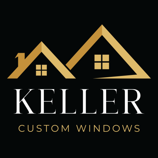 Keller Windows Logo