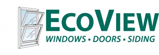 EcoView Windows of Long Island Logo