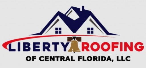 Liberty Roofing CFL Logo