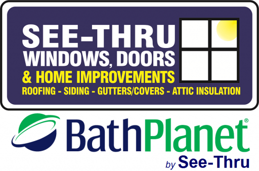 See-Thru Windows LLC Logo