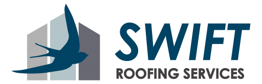 Swift Roofing Services Logo