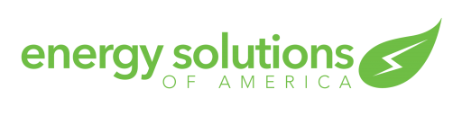 Energy Solutions of America LLC Logo