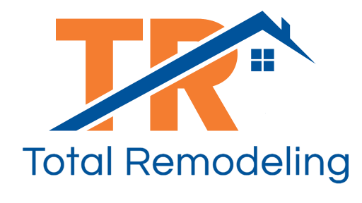 Total Remodeling and Repair Logo