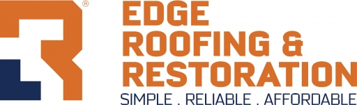 Edge Roofing and Restoration LLC Logo