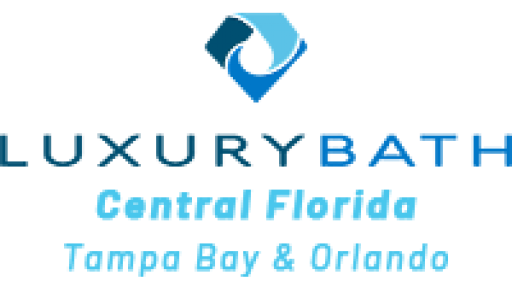 Luxury Bath Tampa Bay Logo