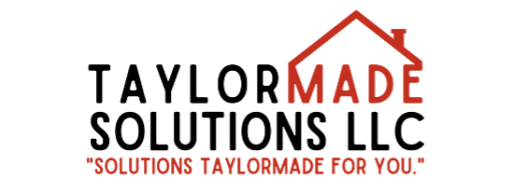 TaylorMade Solutions Logo