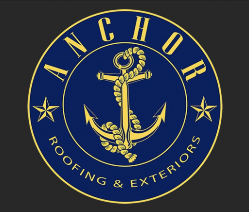 Anchor Roofing & Exteriors Logo