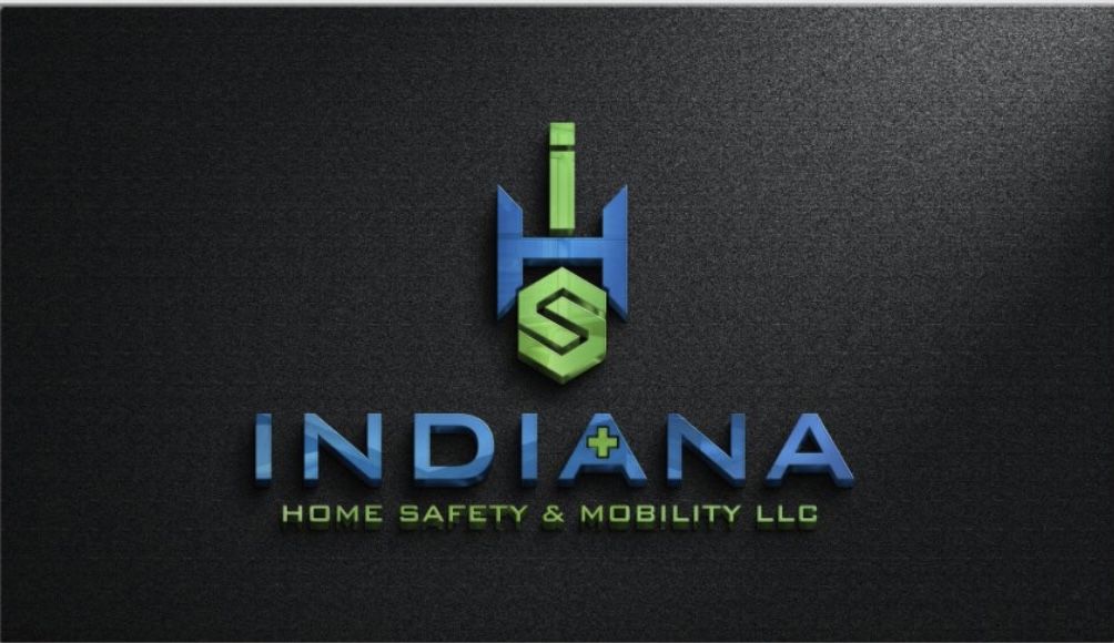 Indiana Home Safety Logo