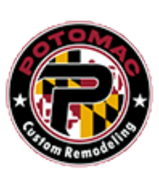 Potomac Custom Remodeling Logo
