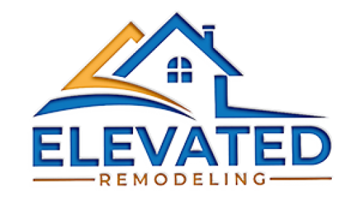 Elevated Remodeling Logo
