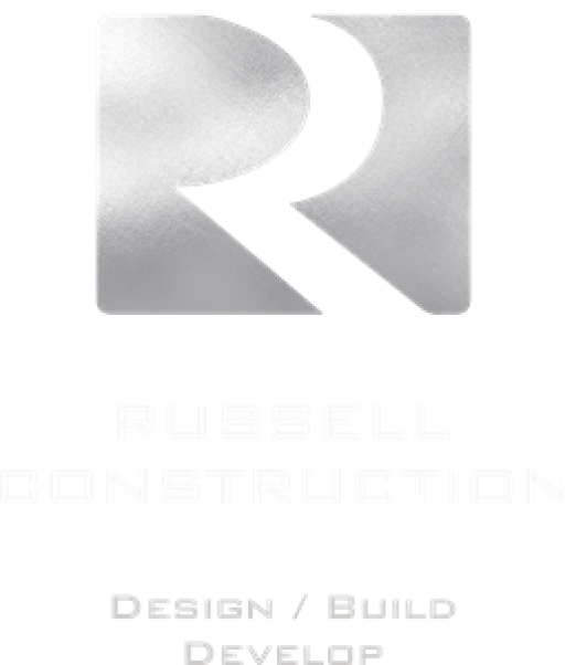 Russell Construction Logo