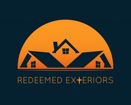 Redeemed Exteriors LLC Logo