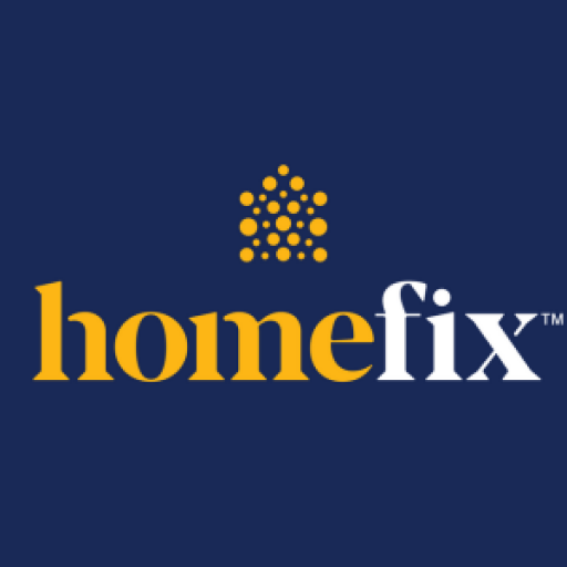 Homefix Logo
