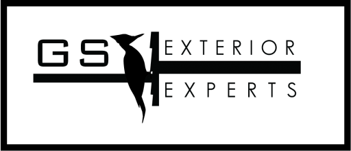 GS Exterior Experts Logo