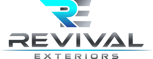 Revival Exteriors LLC Logo