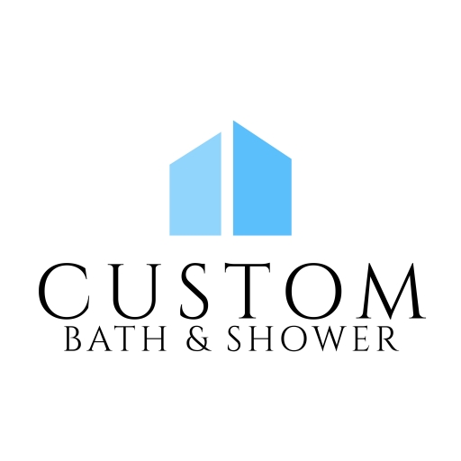 Custom Bath and Shower Cedar Rapids Logo
