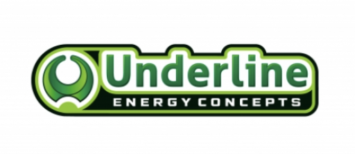Underline Energy Concepts Logo
