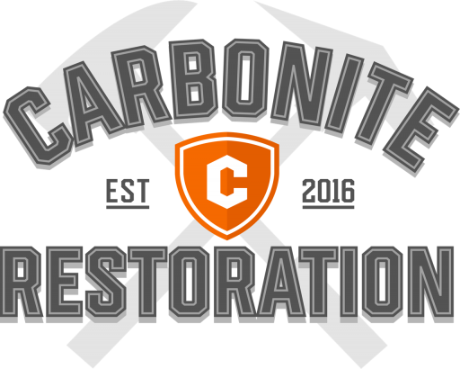 Carbonite Restoration Logo