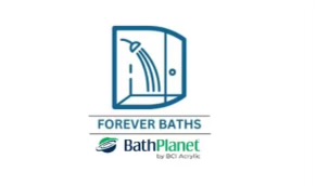 Forever Baths Logo