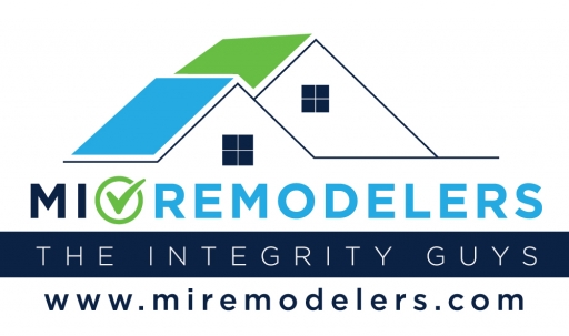 MI Remodelers Logo