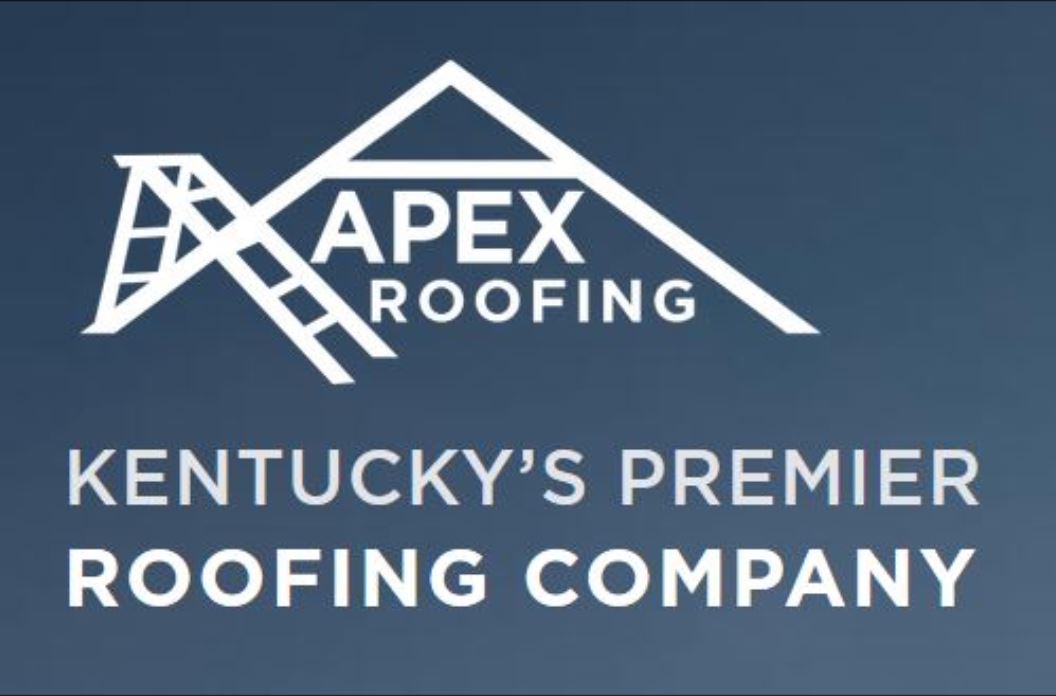 Apex Roofing Logo