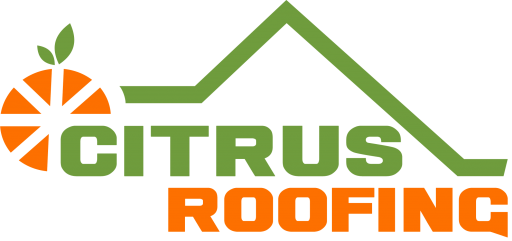 Citrus Roofing Contractors Logo
