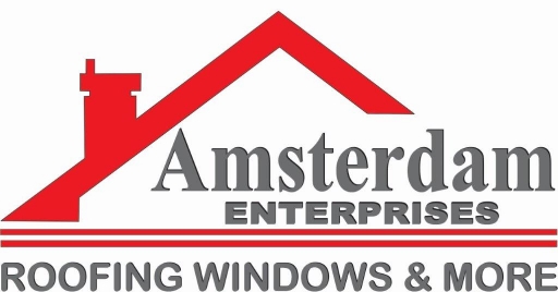 Amsterdam Enterprises Logo