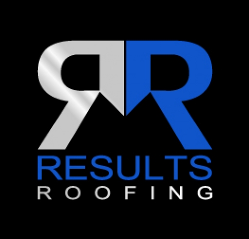 Results Roofing Logo