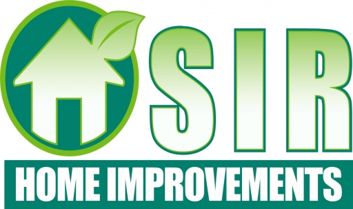 Sir Home Improvements Logo