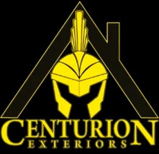 Centurion Exteriors Logo