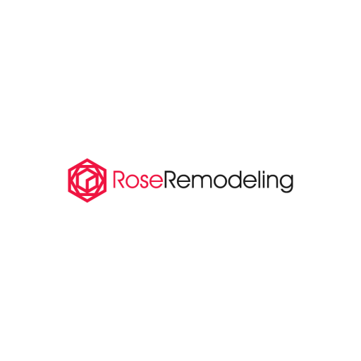 Rose Remodeling North Bay Logo