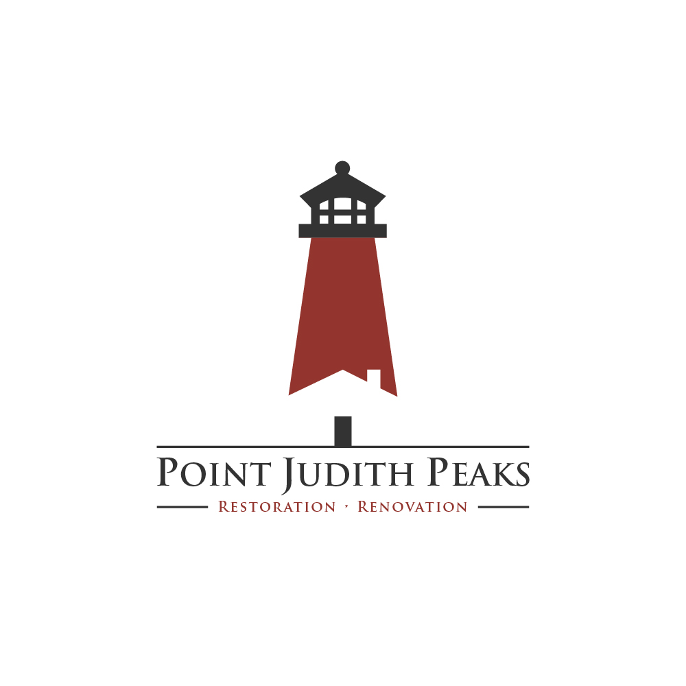 Point Judith Peaks Logo