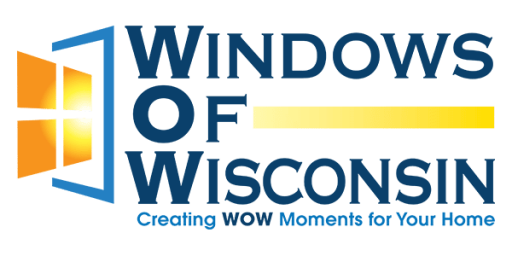 Windows of Wisconsin Logo