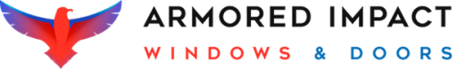 Armored Impact Windows and Doors Logo