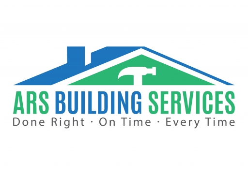 ARS Building Services Logo