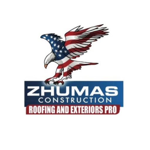 Zhumas Construction Logo