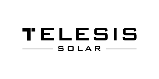 TELESIS SOLAR Logo