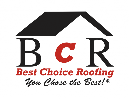 Best Choice Roofing of Clarksville Logo