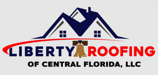 Liberty Roofing CFL Logo