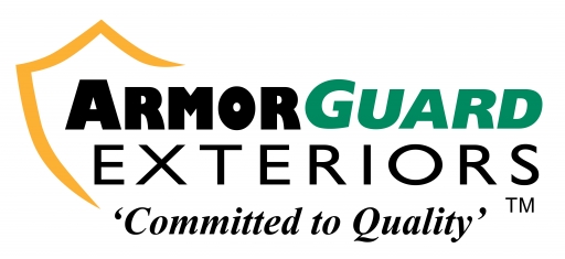 ArmorGuard Exteriors Logo