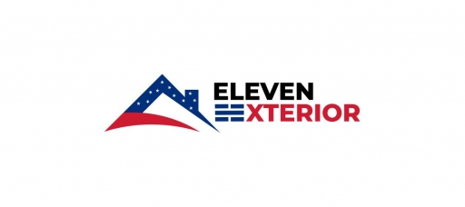 Eleven Exterior Logo