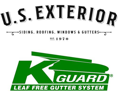 US Exterior Chicago, Inc. Logo