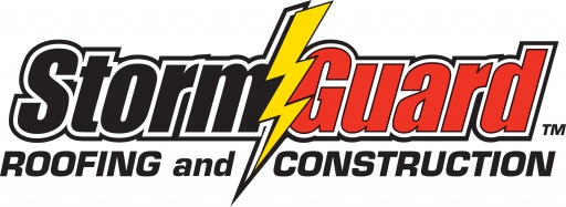 Storm Guard of Madison Logo