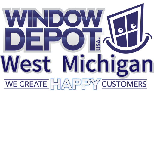 Window Depot of West Michigan Logo