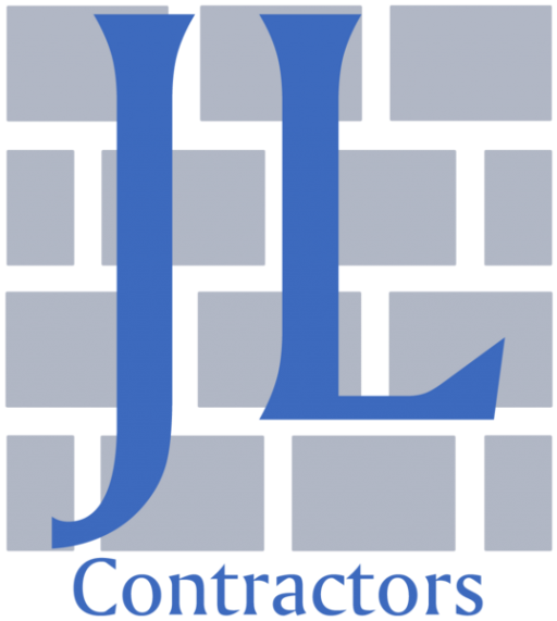 JL Contractors DFW Logo