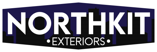 Northkit Exteriors Logo