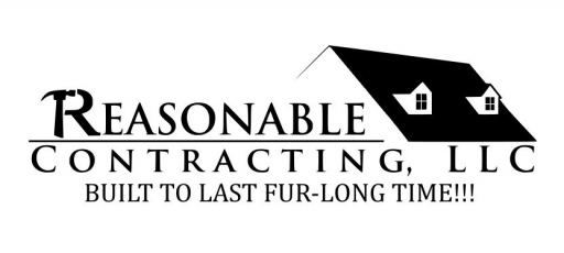 Reasonable Contracting LLC Logo