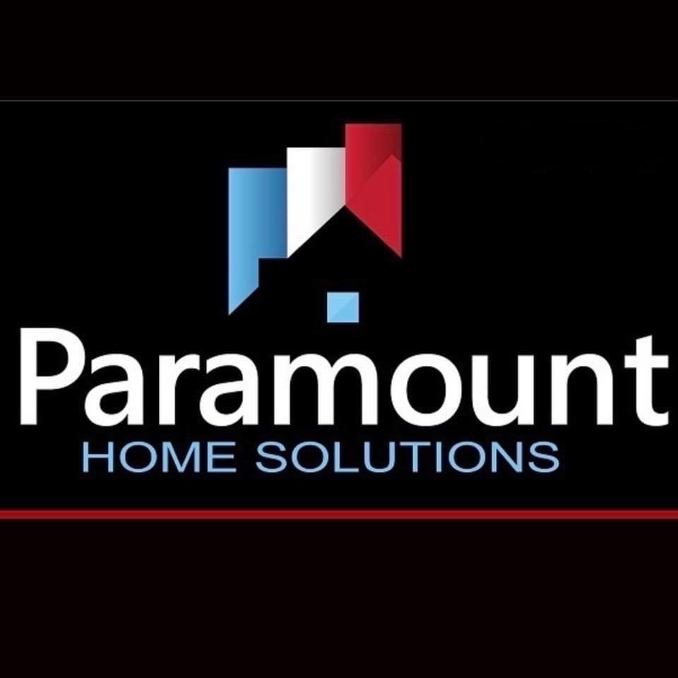 Paramount Home Solutions Logo