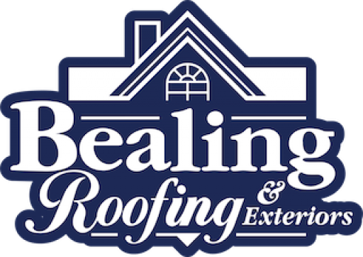 Bealing Roofing & Exteriors Inc. Logo